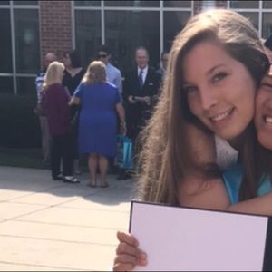 Meet your Posher, Meredith